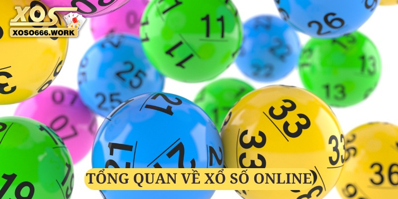 Xổ số 66 online vẫn luôn là thể loại giải trí phổ biến hàng đầu