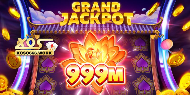 Bản chất dễ hiểu của giải thưởng lớn Jackpot