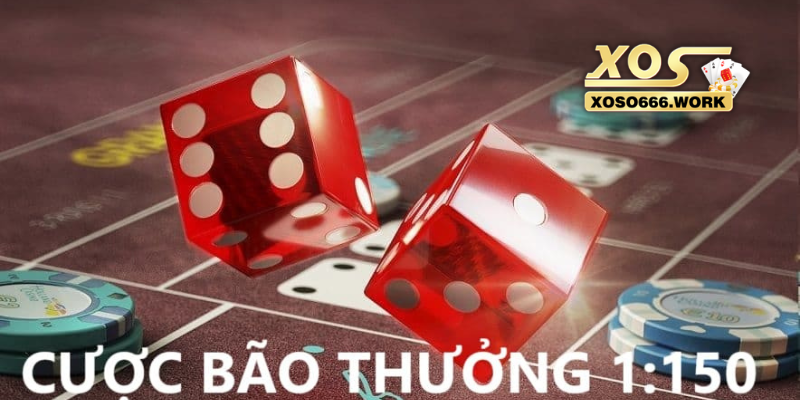 Đánh Bão thưởng cực lớn