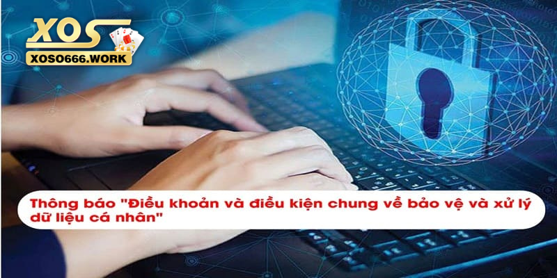 Trách nhiệm của XOSO66 trong vấn đề bảo mật thông tin